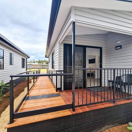 Club Byron Accommodation Byron Bay Dış mekan fotoğraf