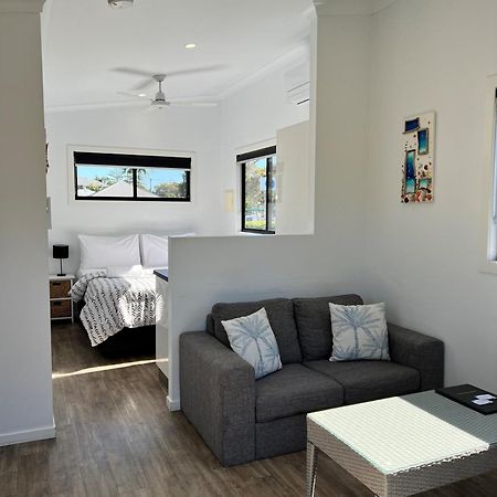 Club Byron Accommodation Byron Bay Dış mekan fotoğraf