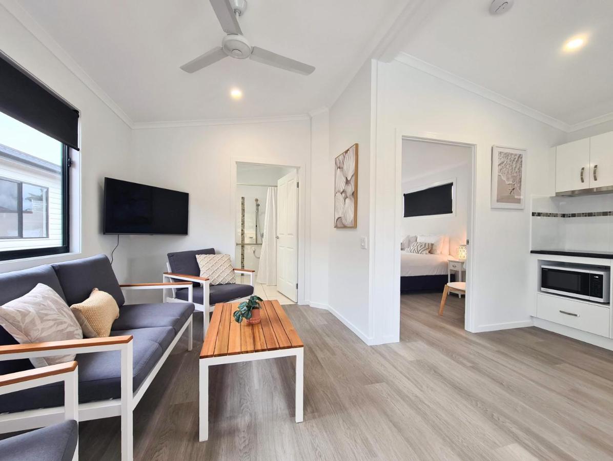 Club Byron Accommodation Byron Bay Dış mekan fotoğraf