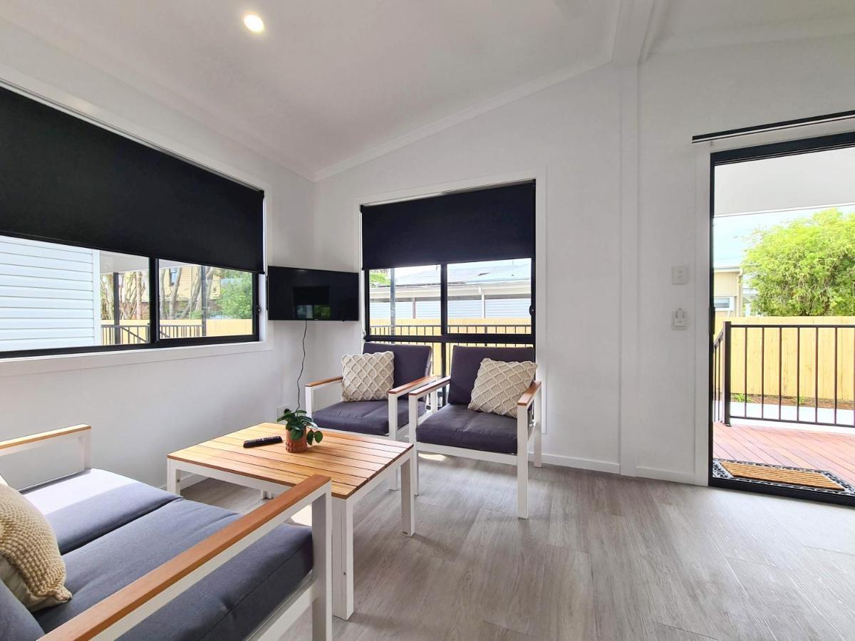 Club Byron Accommodation Byron Bay Dış mekan fotoğraf
