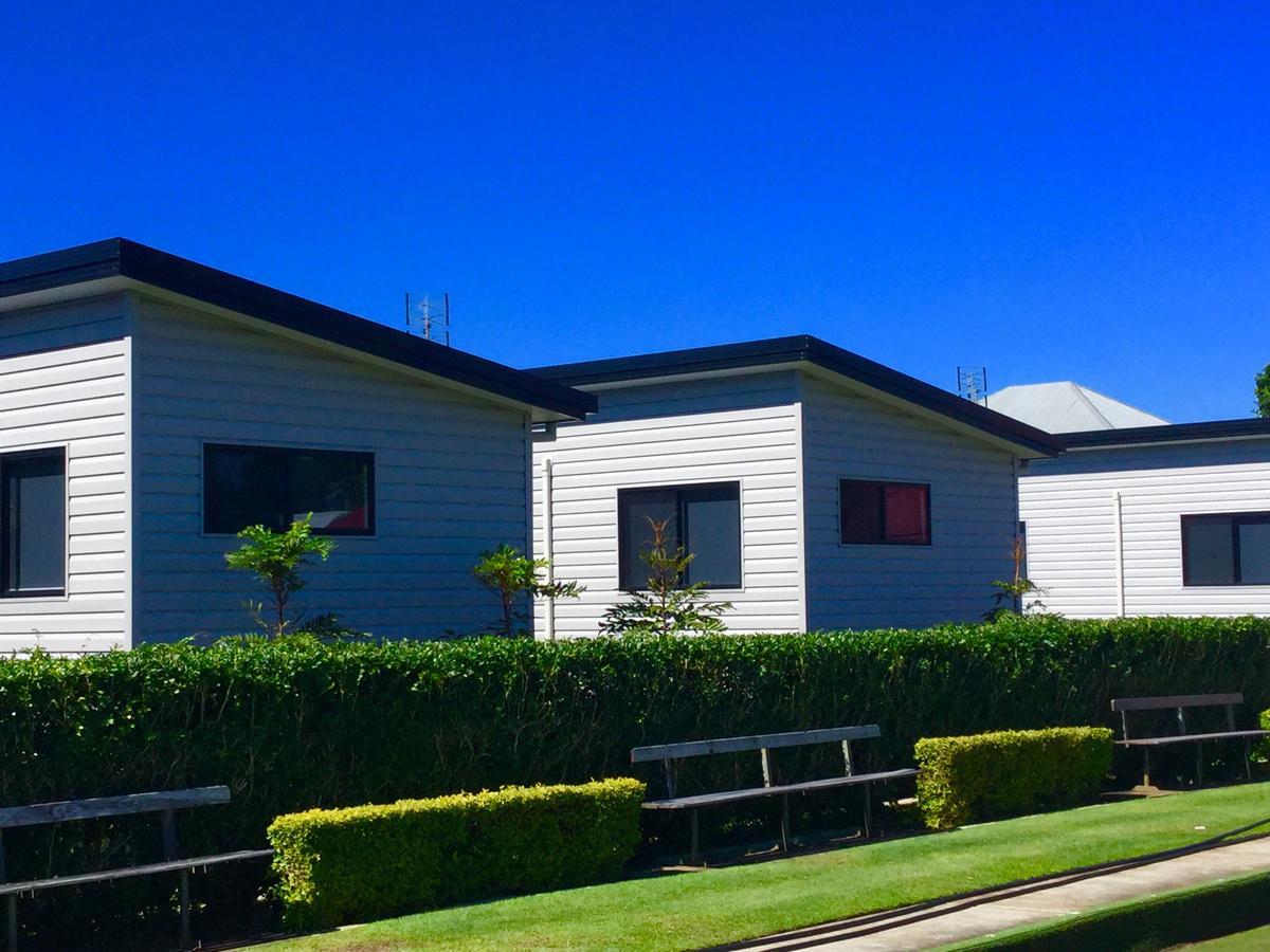 Club Byron Accommodation Byron Bay Dış mekan fotoğraf